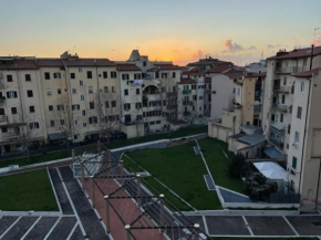 Centro città con le comodità